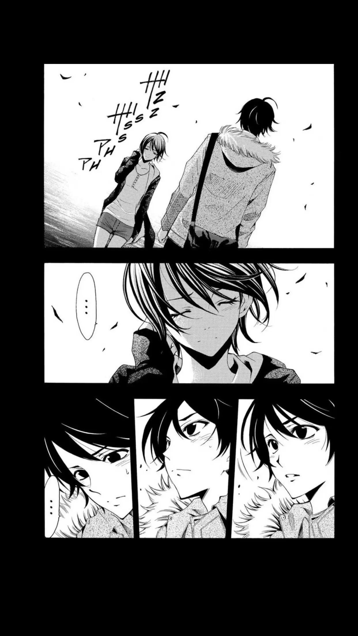 Fuuka - Capítulo 109 - Página 4 - LectorTMOo
