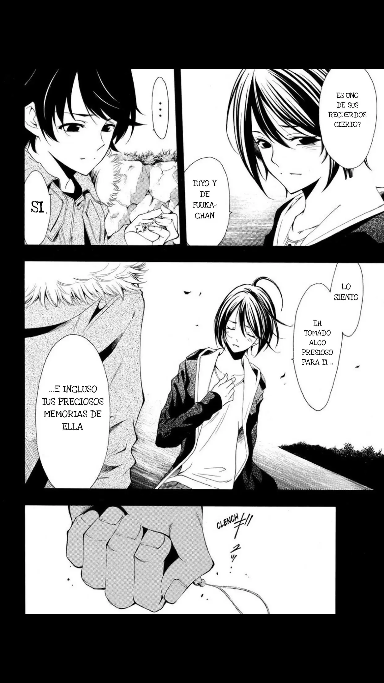 Fuuka - Capítulo 109 - Página 7 - LectorTMOo