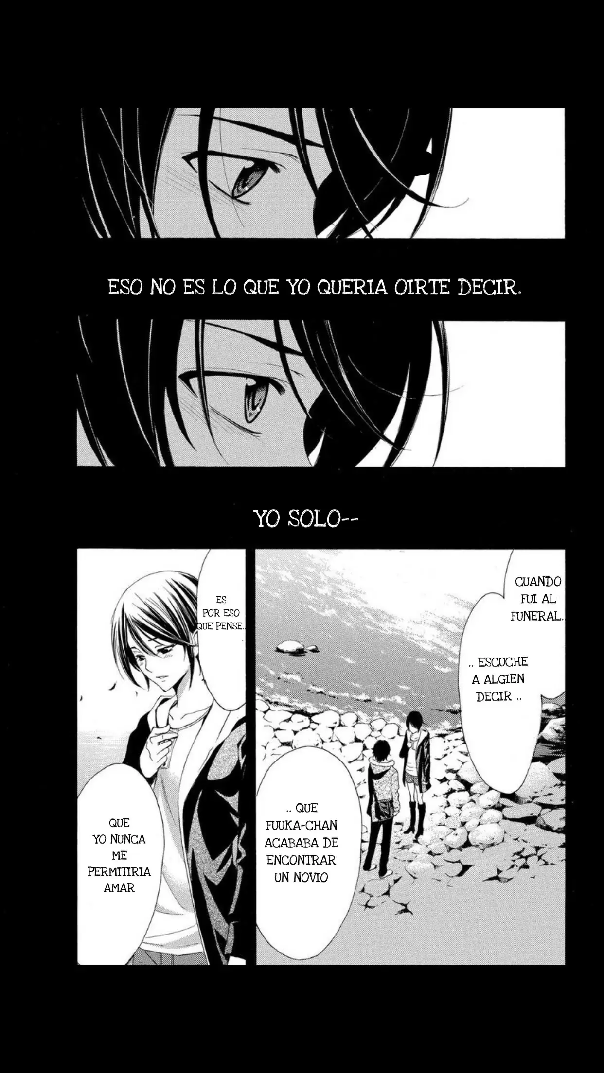 Fuuka - Capítulo 109 - Página 8 - LectorTMOo