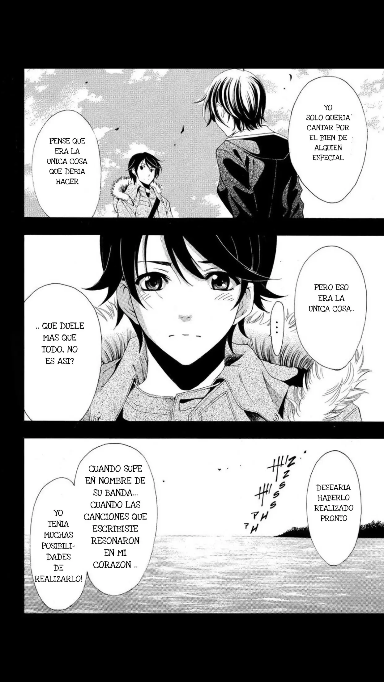 Fuuka - Capítulo 109 - Página 9 - LectorTMOo