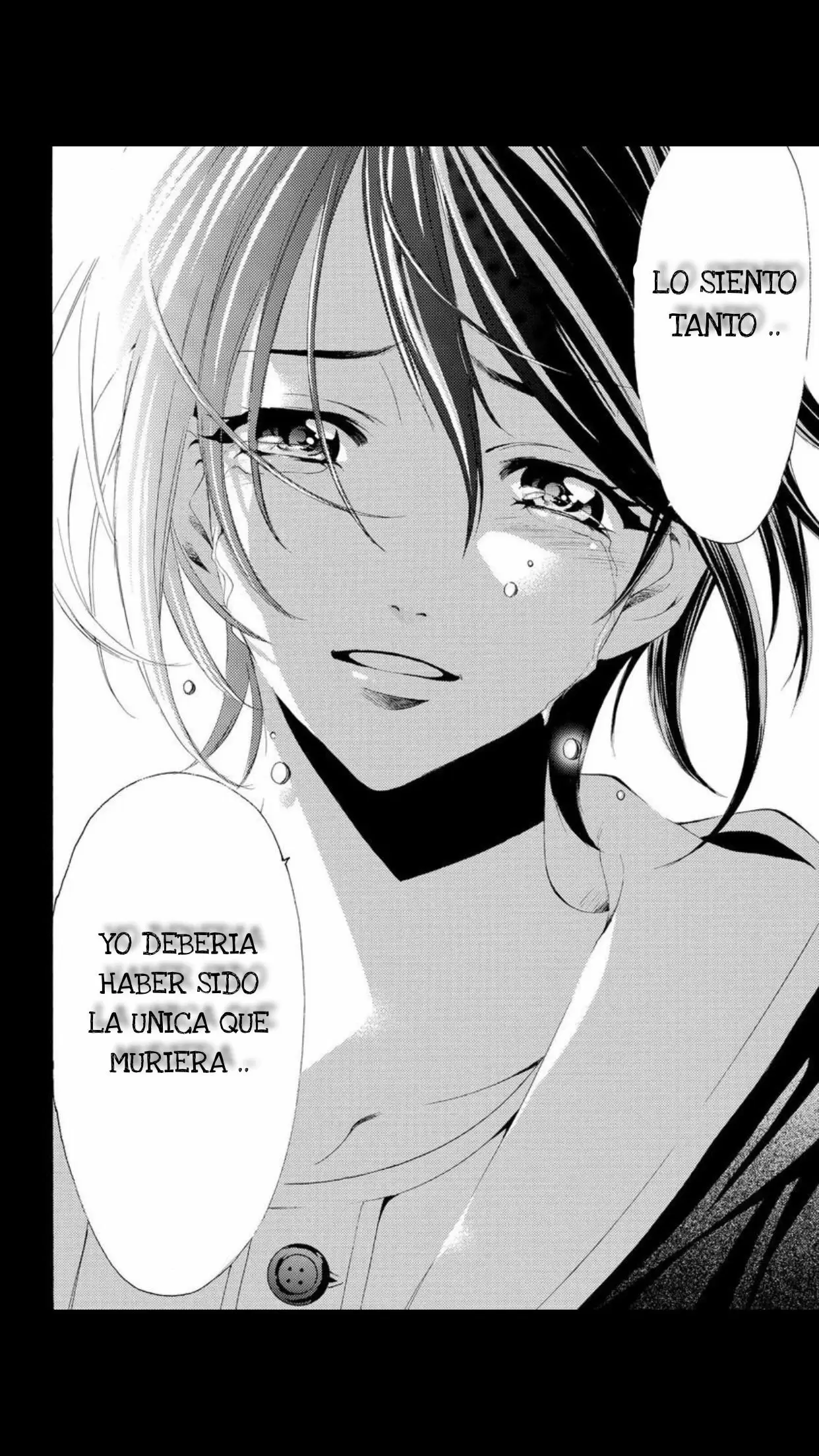 Fuuka - Capítulo 109 - Página 11 - LectorTMOo
