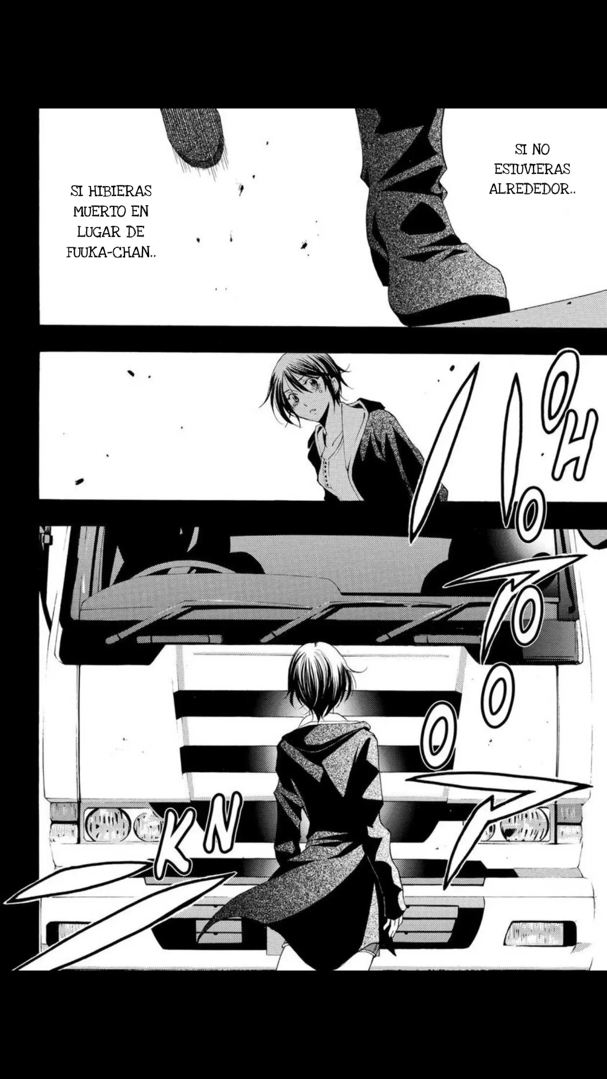 Fuuka - Capítulo 109 - Página 13 - LectorTMOo