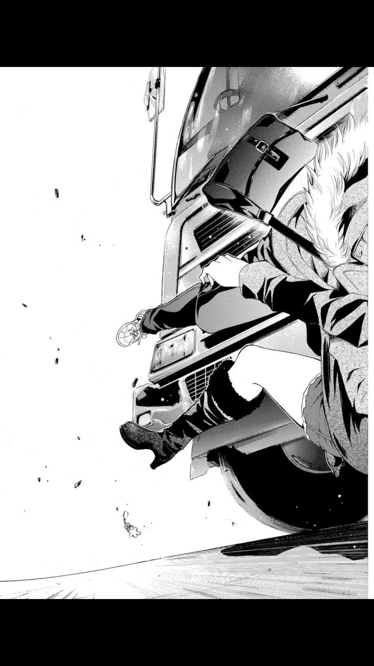 Fuuka - Capítulo 109 - Página 15 - LectorTMOo