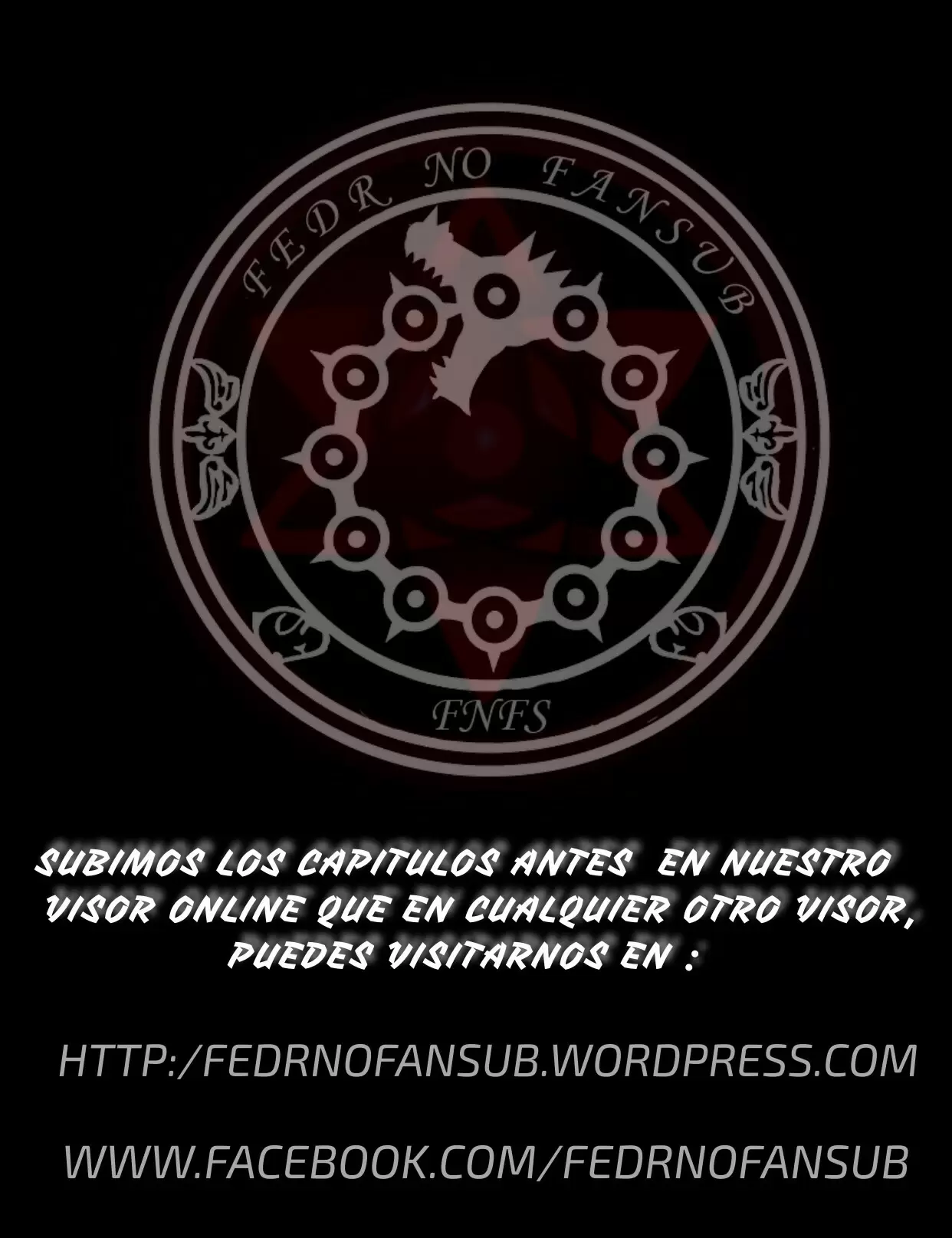 Fuuka - Capítulo 109 - Página 21 - LectorTMOo