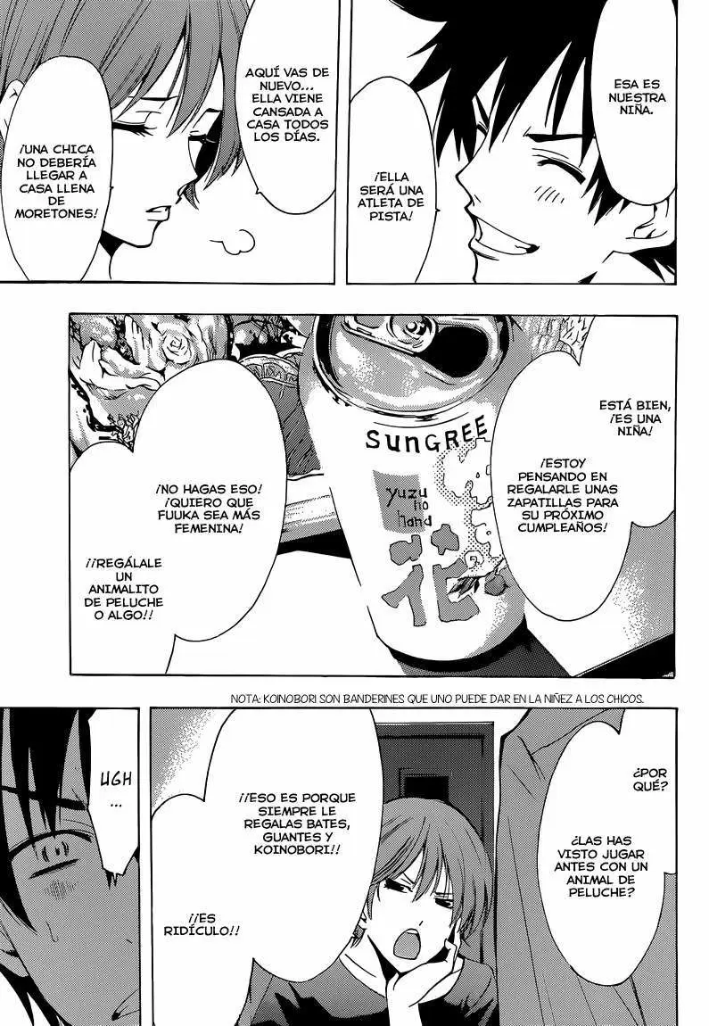 Fuuka - Capítulo 11.5 - Página 4 - LectorTMOo