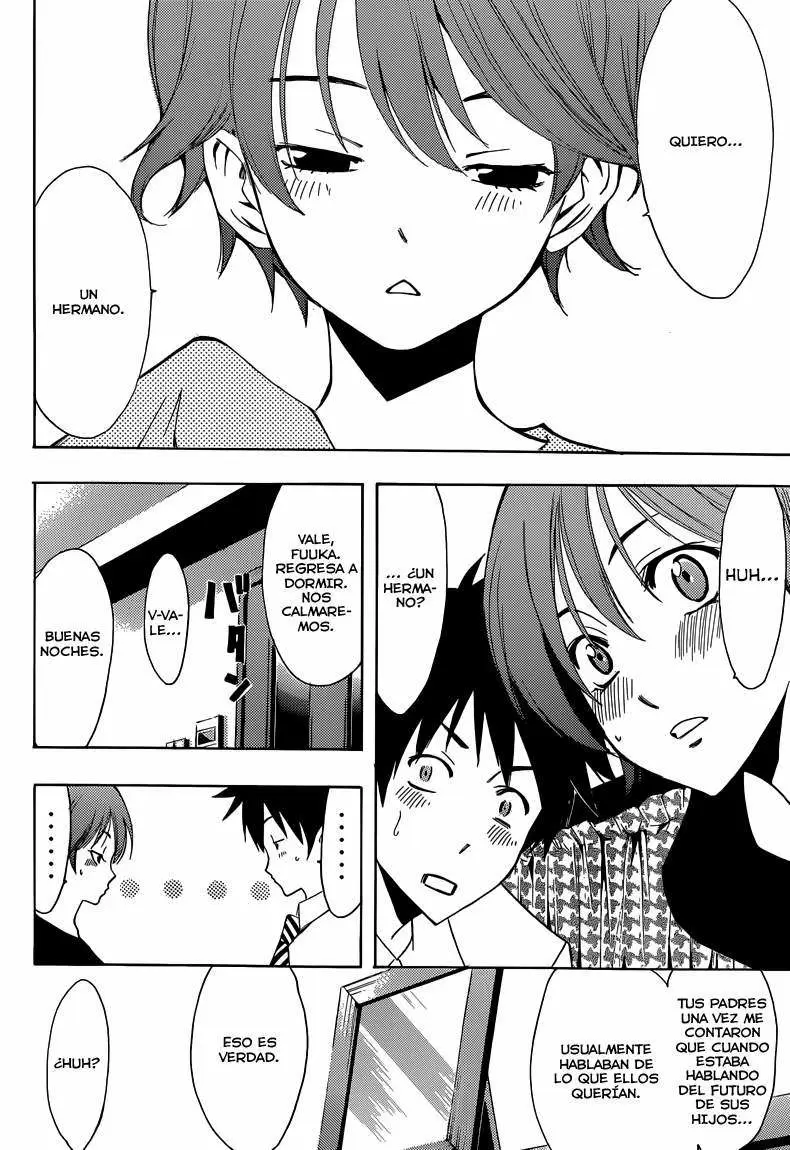 Fuuka - Capítulo 11.5 - Página 7 - LectorTMOo