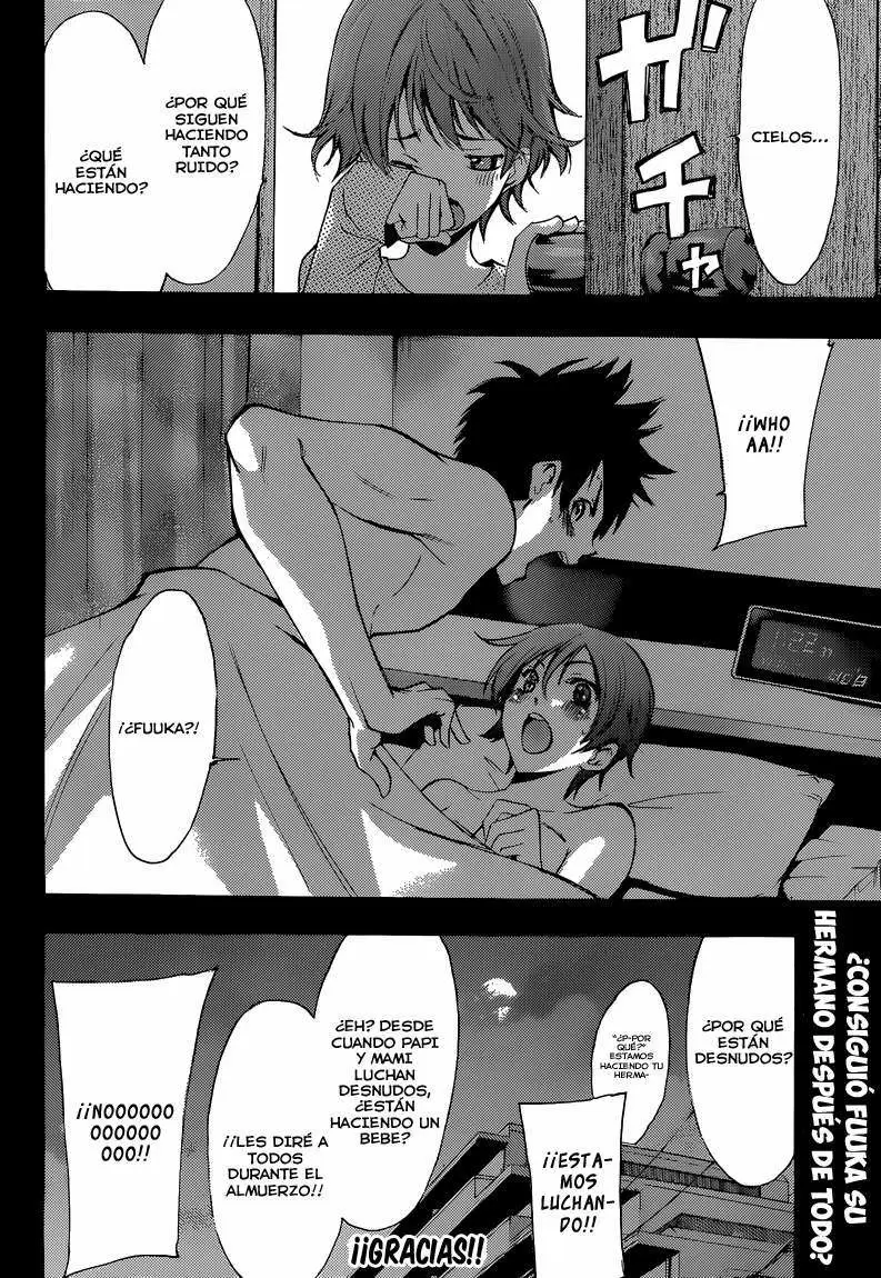 Fuuka - Capítulo 11.5 - Página 9 - LectorTMOo
