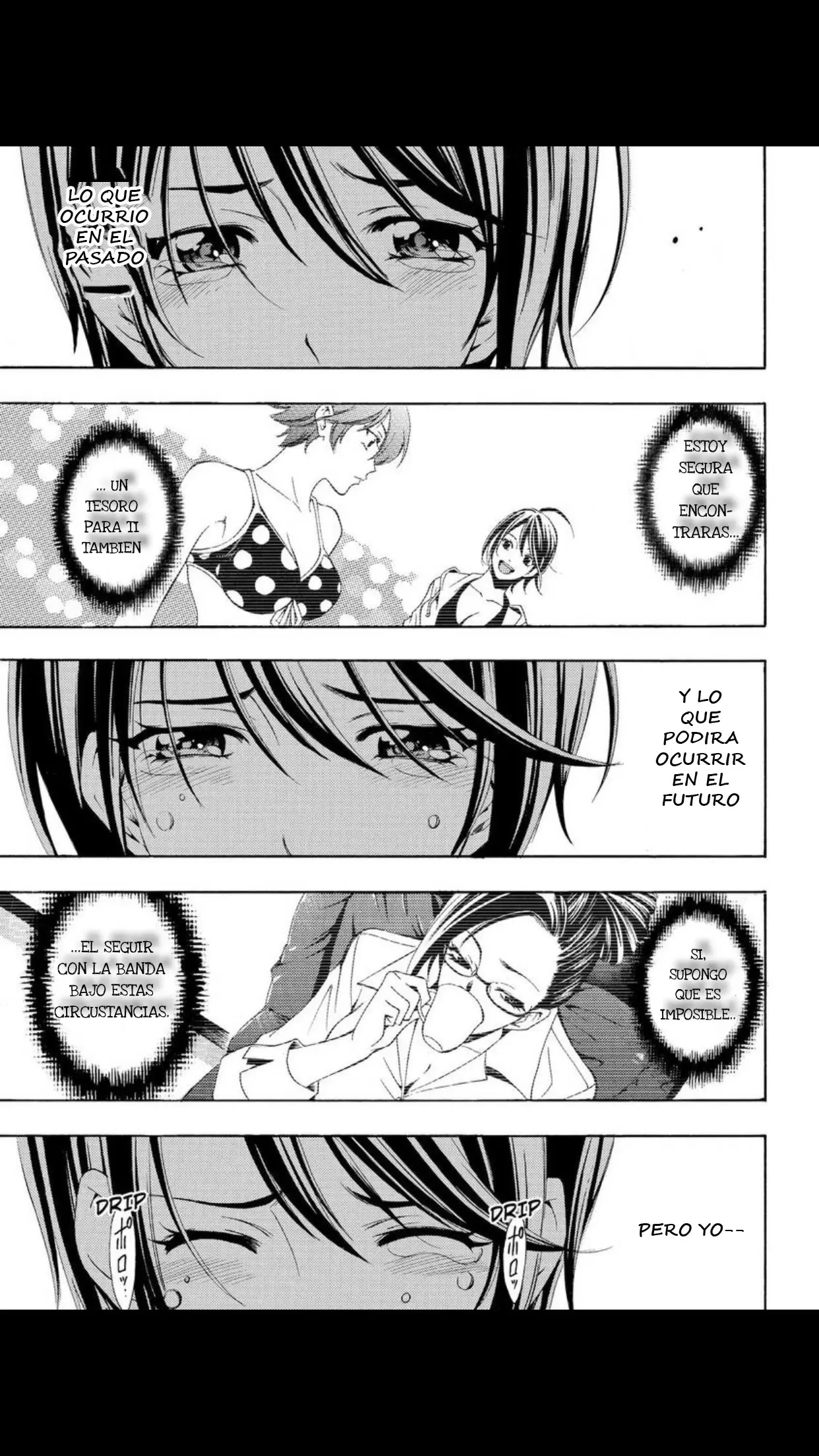 Fuuka - Capítulo 110 - Página 7 - LectorTMOo