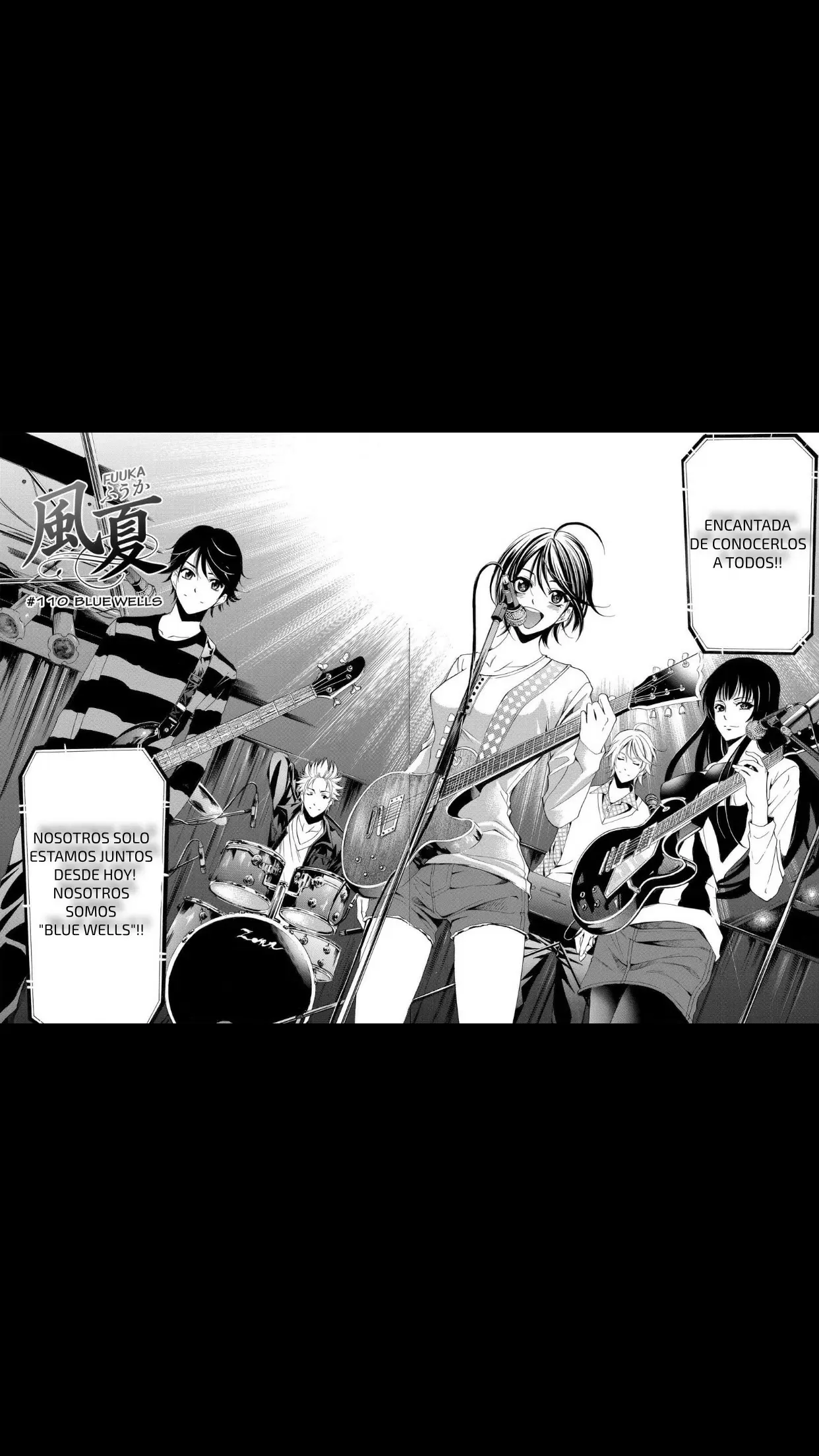 Fuuka - Capítulo 110 - Página 16 - LectorTMOo