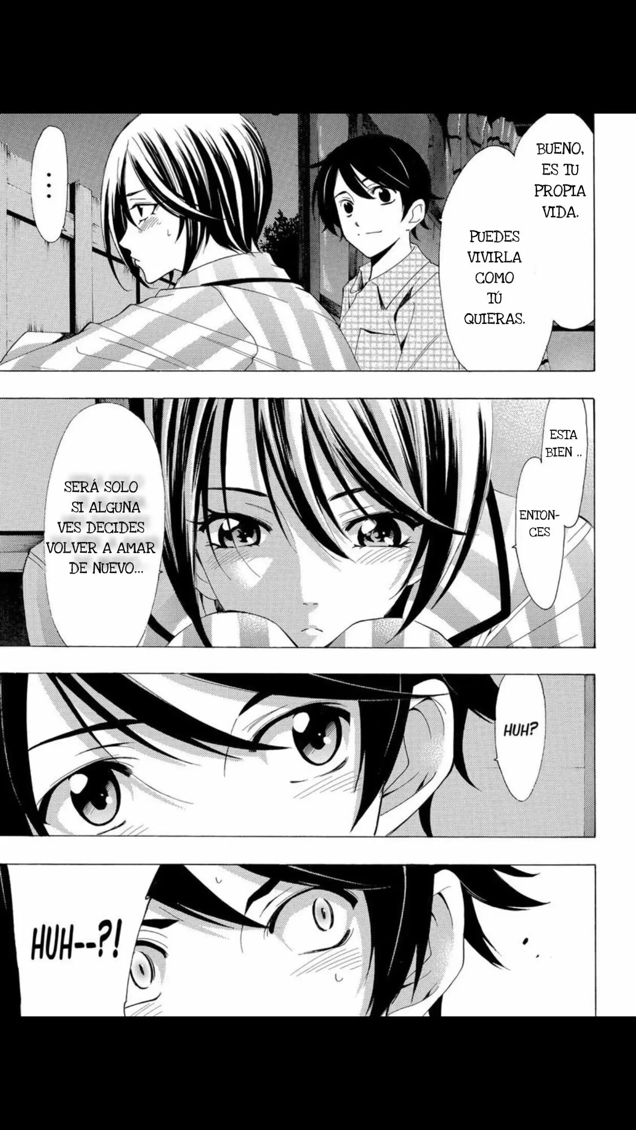 Fuuka - Capítulo 111 - Página 18 - LectorTMOo