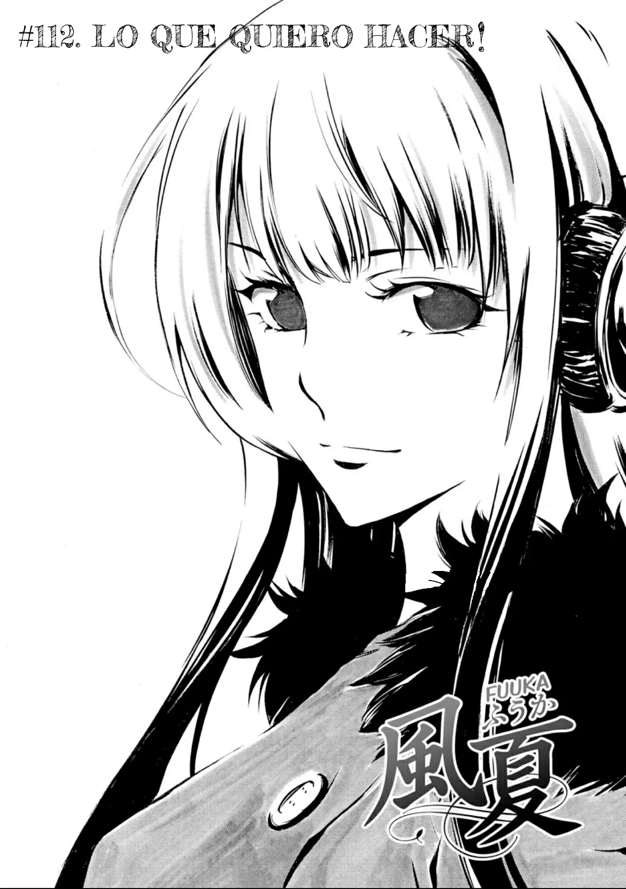 Fuuka - Capítulo 112 - Página 5 - LectorTMOo