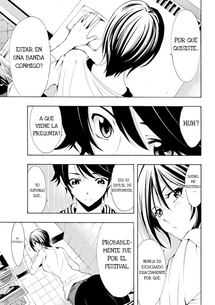 Fuuka - Capítulo 112 - Página 7 - LectorTMOo