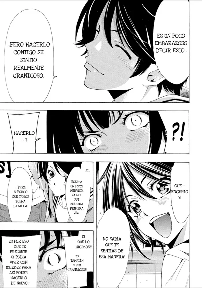 Fuuka - Capítulo 112 - Página 9 - LectorTMOo