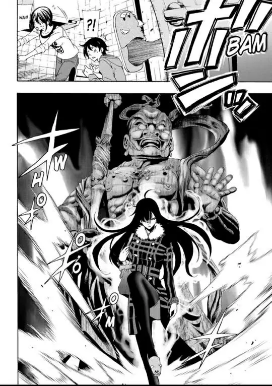 Fuuka - Capítulo 112 - Página 10 - LectorTMOo