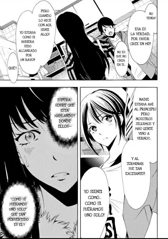 Fuuka - Capítulo 112 - Página 13 - LectorTMOo