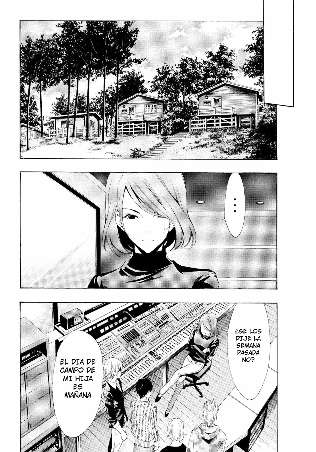 Fuuka - Capítulo 114 - Página 9 - LectorTMOo