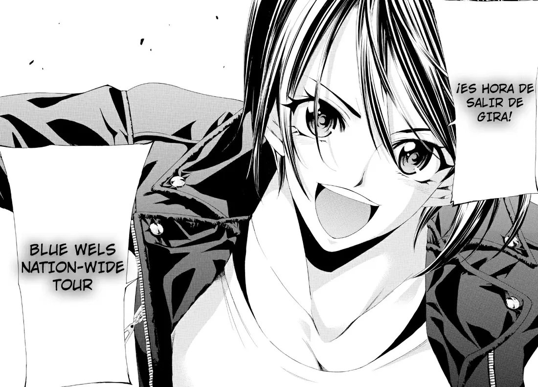 Fuuka - Capítulo 114 - Página 17 - LectorTMOo