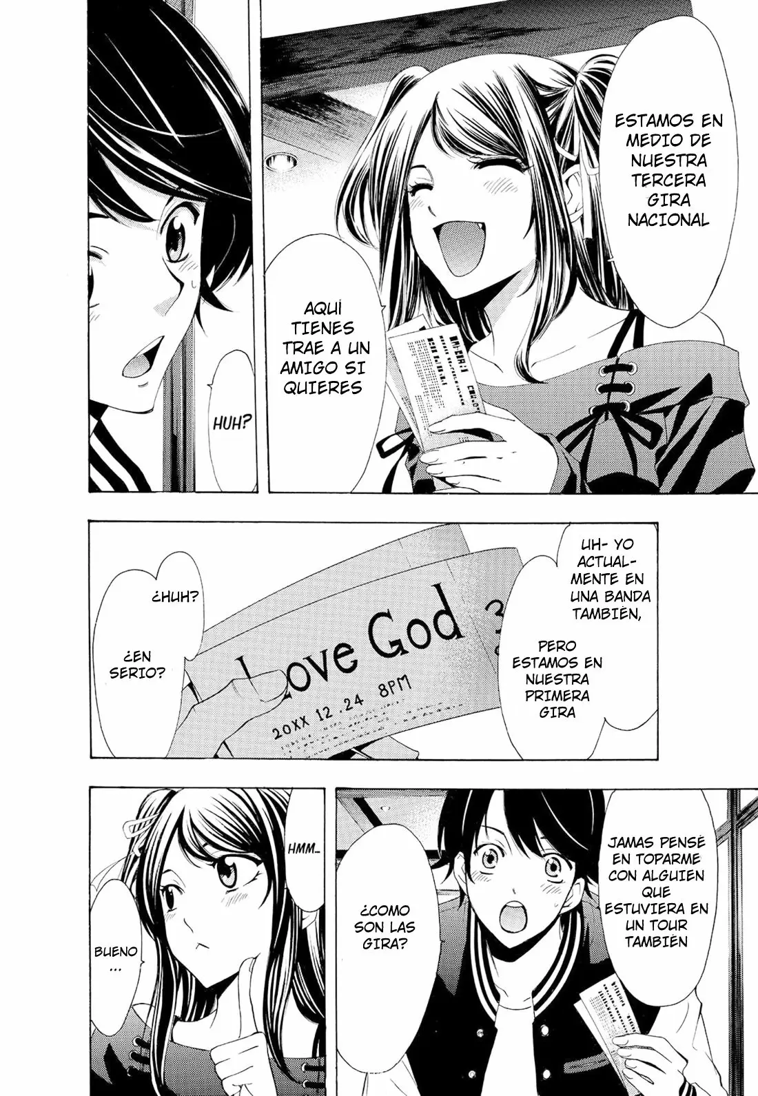Fuuka - Capítulo 115 - Página 13 - LectorTMOo