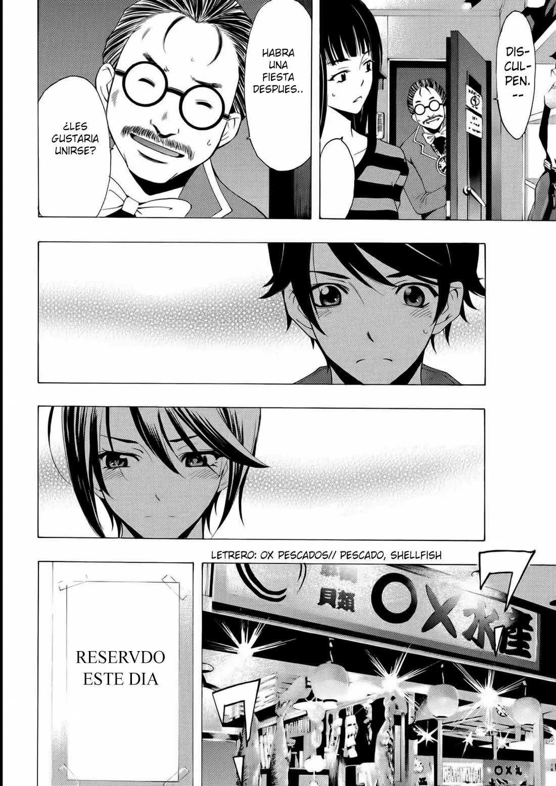 Fuuka - Capítulo 117 - Página 9 - LectorTMOo