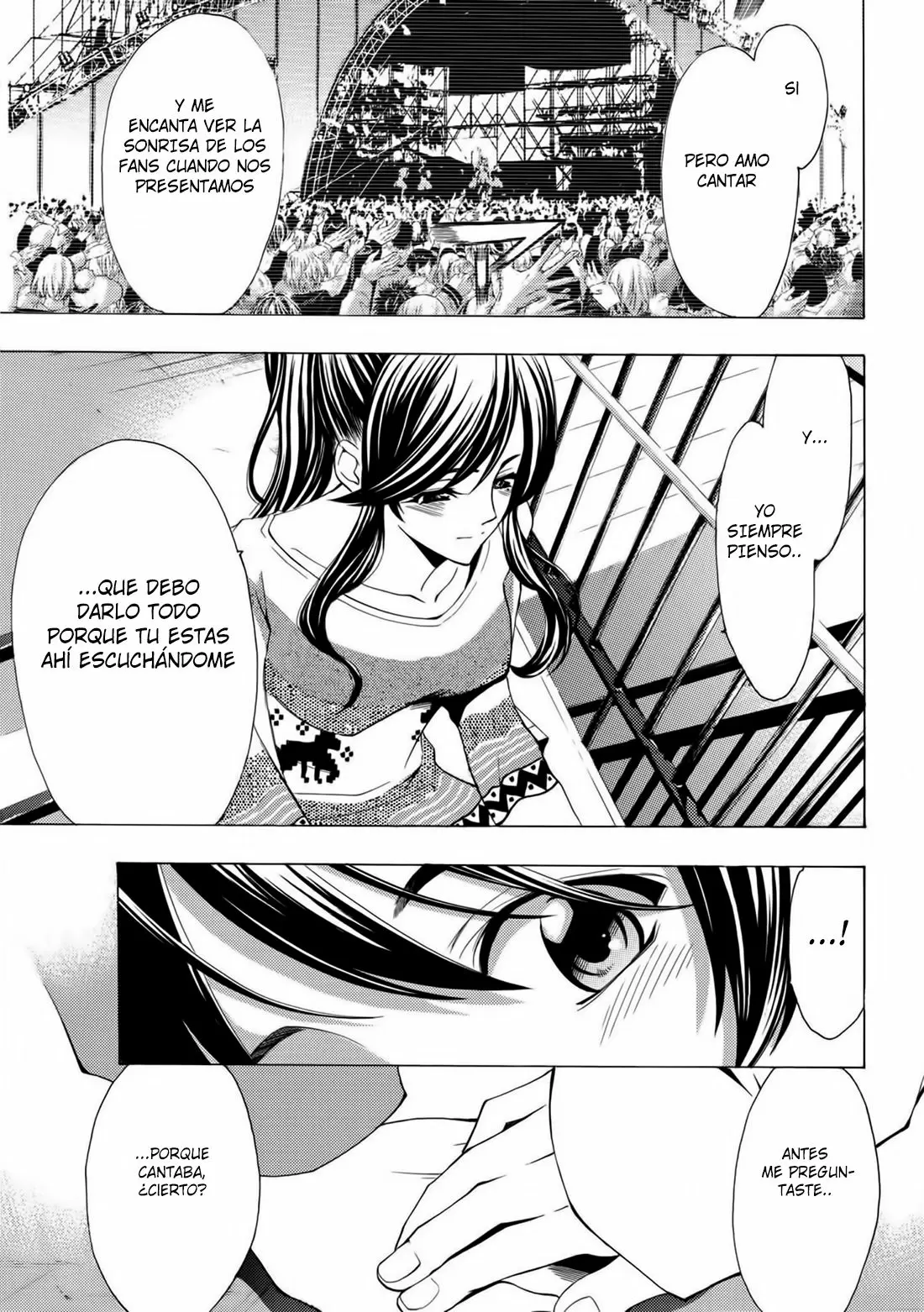 Fuuka - Capítulo 117 - Página 14 - LectorTMOo