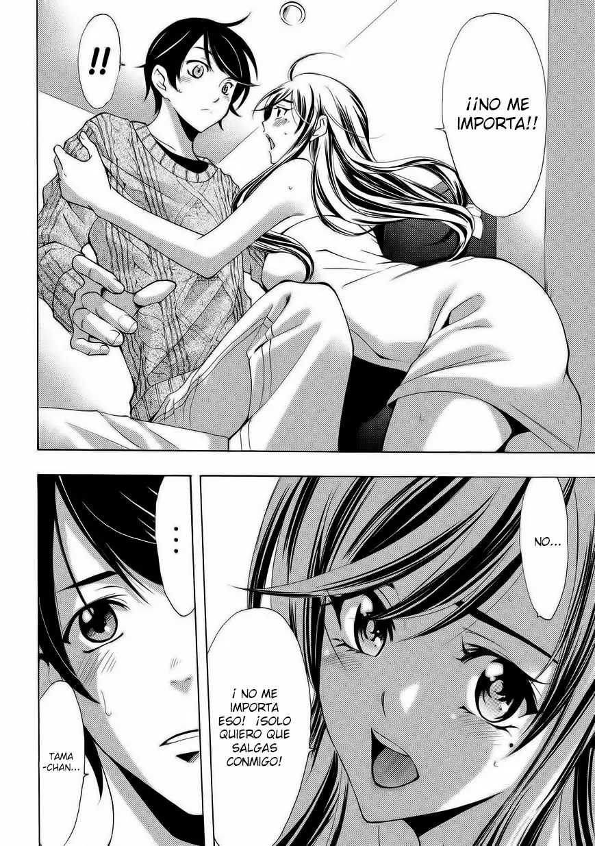 Fuuka - Capítulo 118 - Página 7 - LectorTMOo
