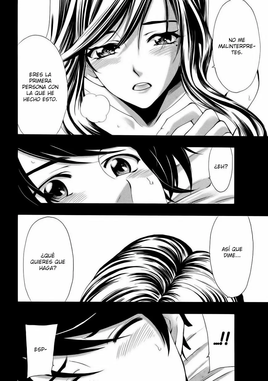 Fuuka - Capítulo 118 - Página 11 - LectorTMOo