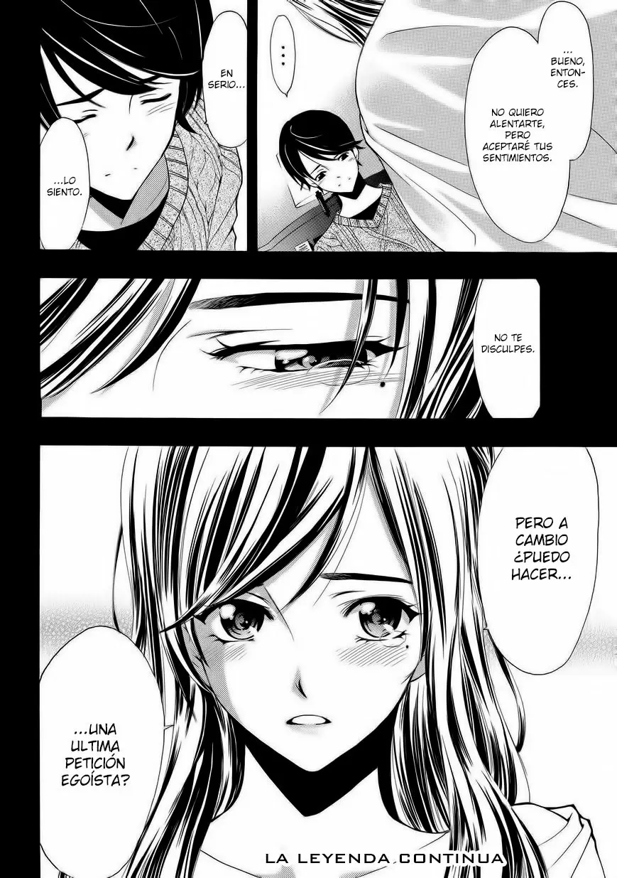 Fuuka - Capítulo 118 - Página 19 - LectorTMOo