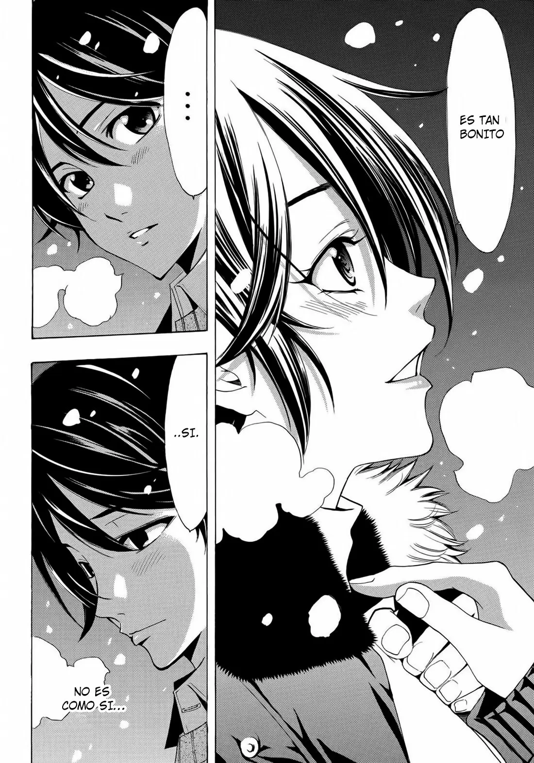 Fuuka - Capítulo 119 - Página 20 - LectorTMOo