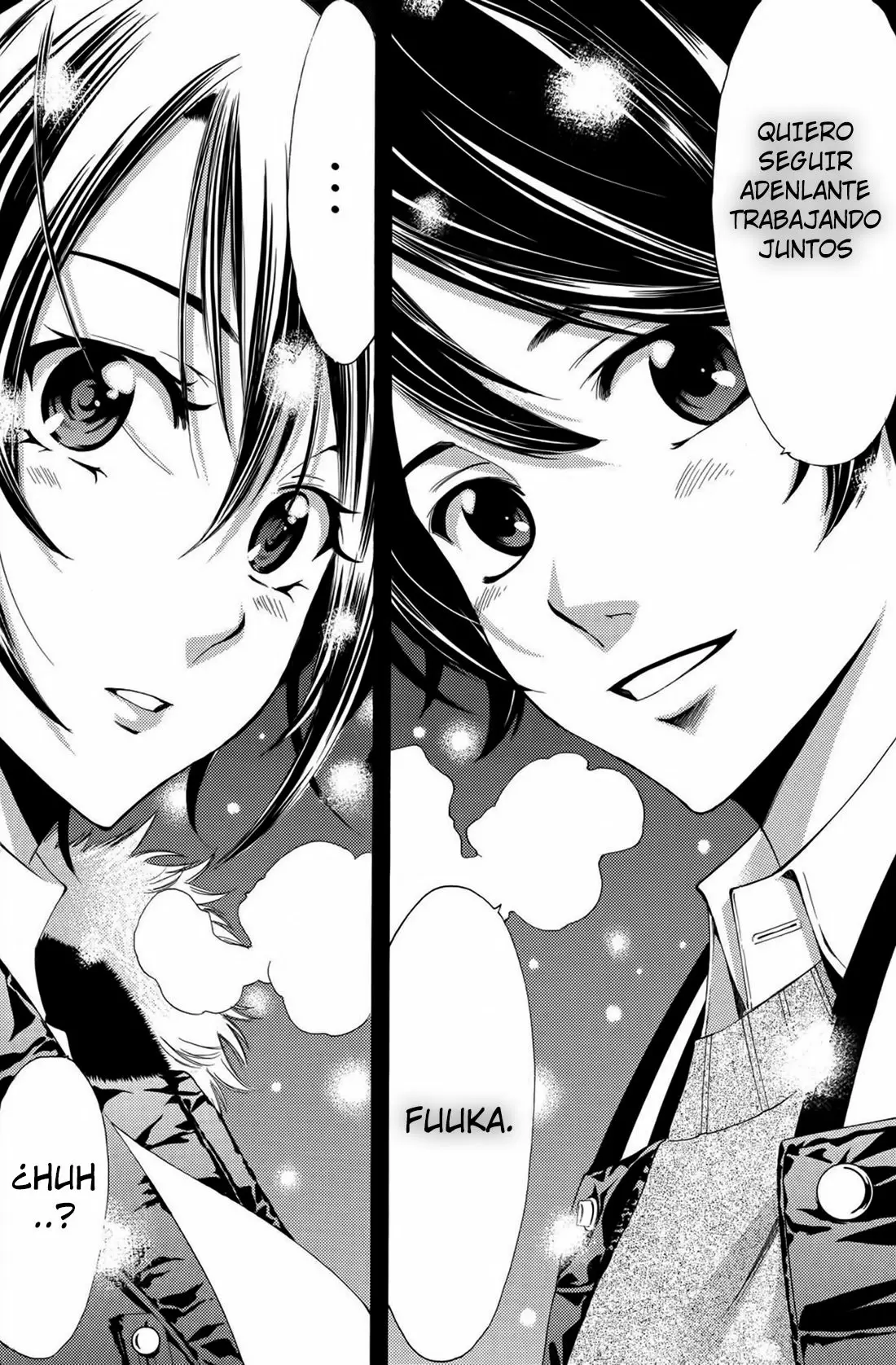Fuuka - Capítulo 119 - Página 22 - LectorTMOo