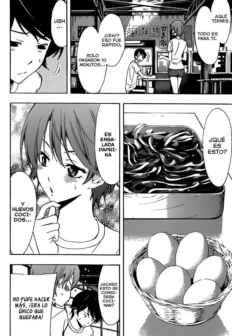 Fuuka - Capítulo 12 - Página 8 - LectorTMOo