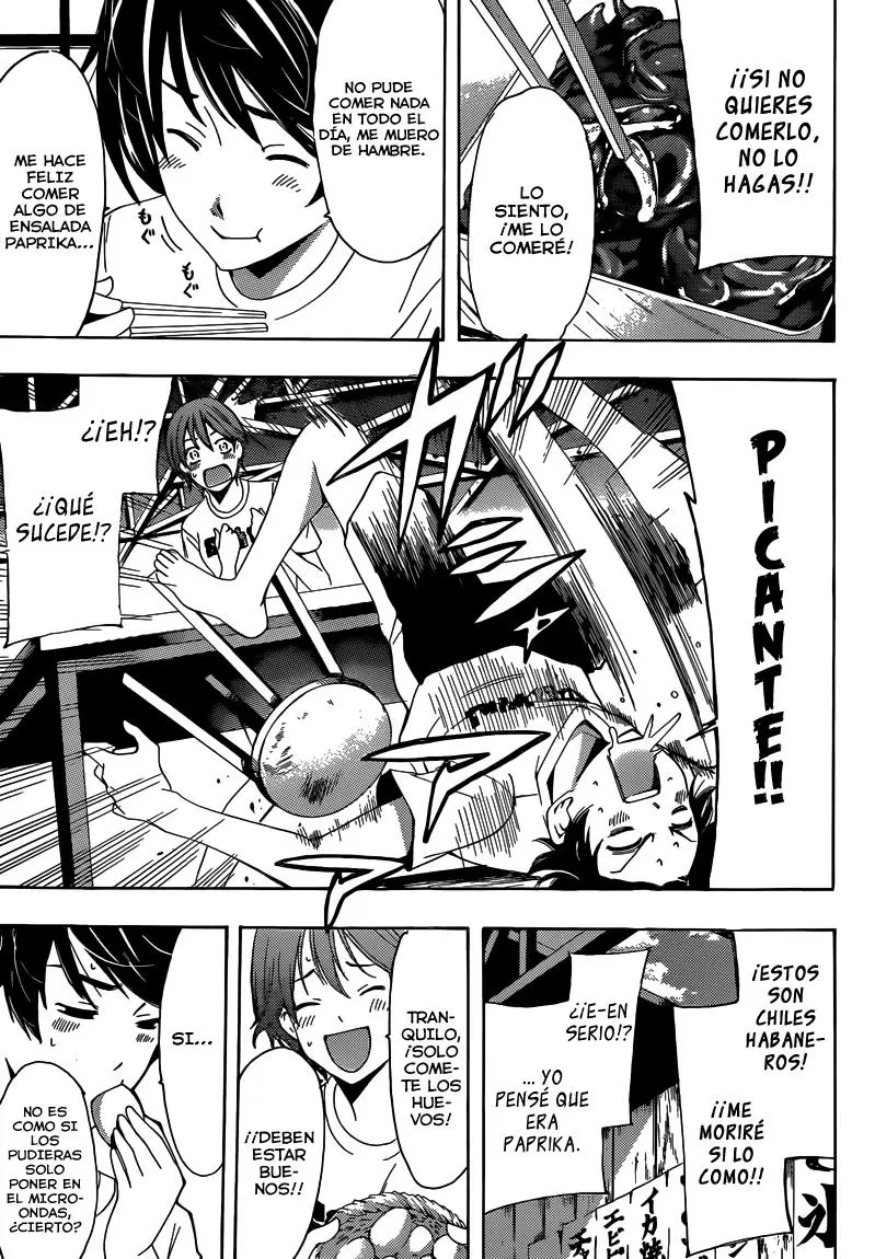 Fuuka - Capítulo 12 - Página 9 - LectorTMOo