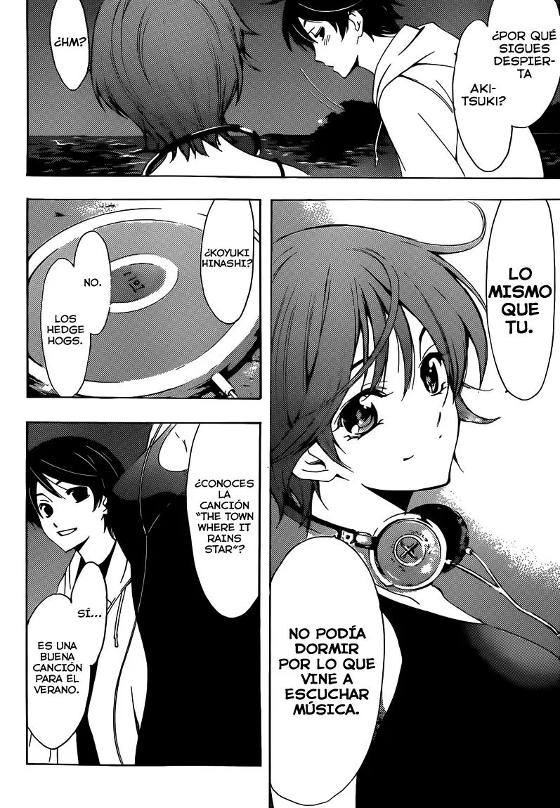 Fuuka - Capítulo 12 - Página 14 - LectorTMOo