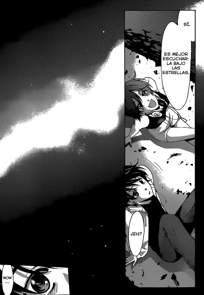 Fuuka - Capítulo 12 - Página 15 - LectorTMOo