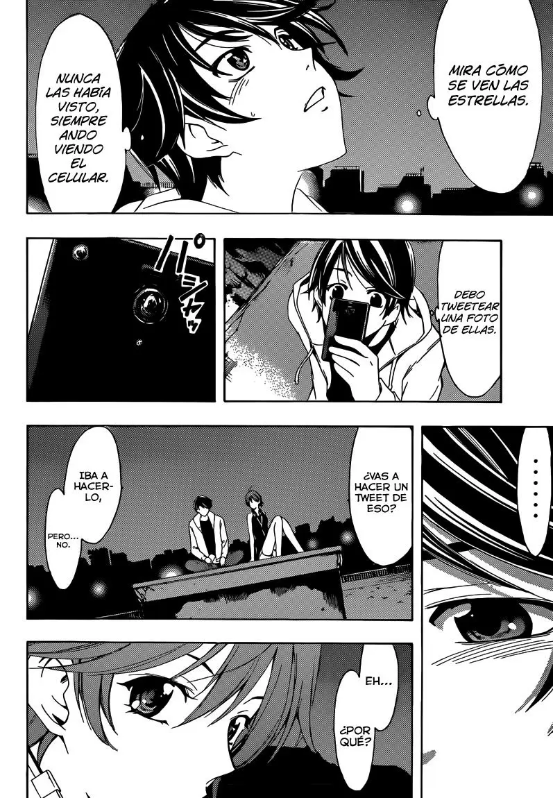 Fuuka - Capítulo 12 - Página 16 - LectorTMOo