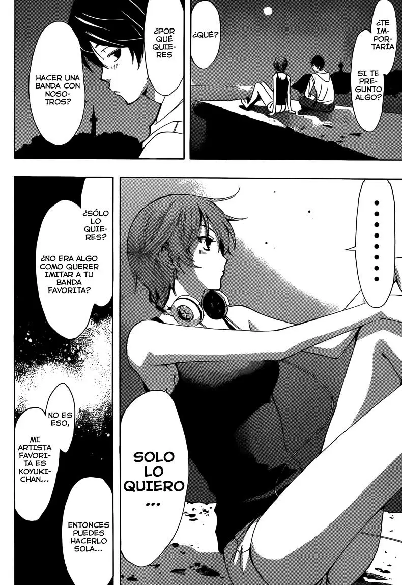 Fuuka - Capítulo 12 - Página 18 - LectorTMOo