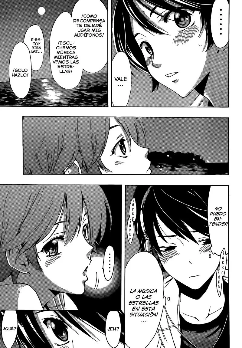 Fuuka - Capítulo 12 - Página 21 - LectorTMOo
