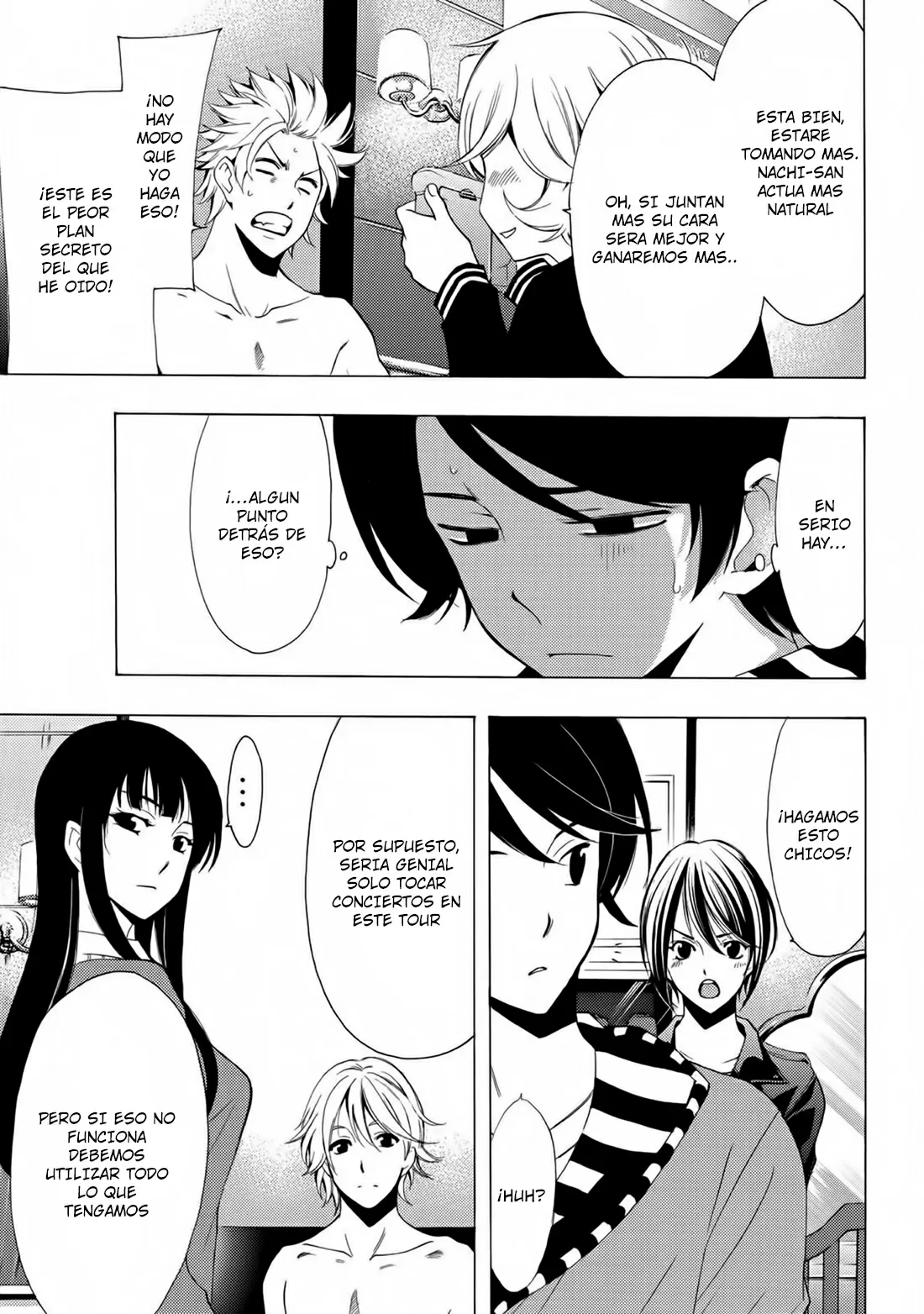 Fuuka - Capítulo 120 - Página 8 - LectorTMOo
