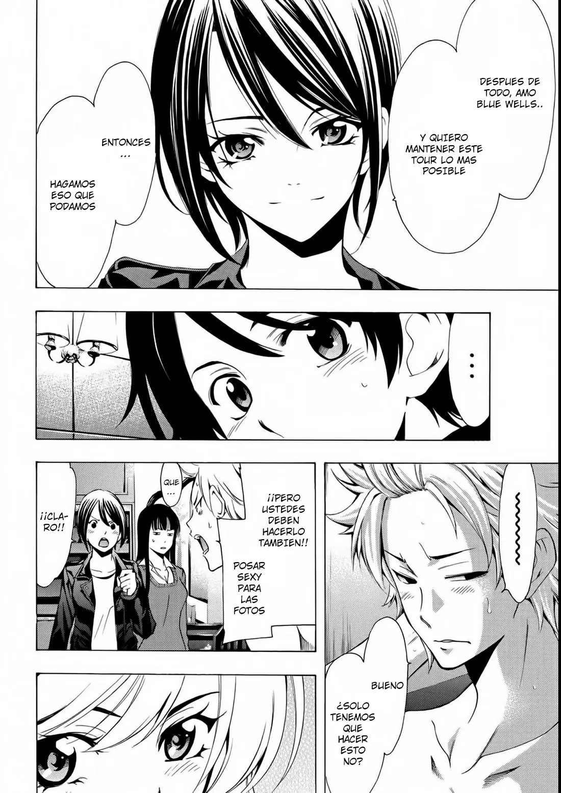 Fuuka - Capítulo 120 - Página 9 - LectorTMOo
