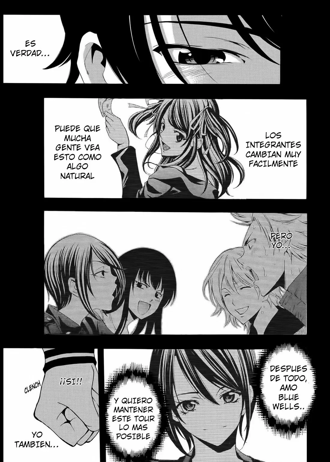 Fuuka - Capítulo 120 - Página 14 - LectorTMOo