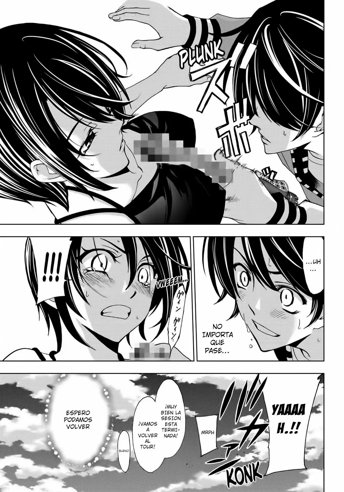 Fuuka - Capítulo 120 - Página 18 - LectorTMOo