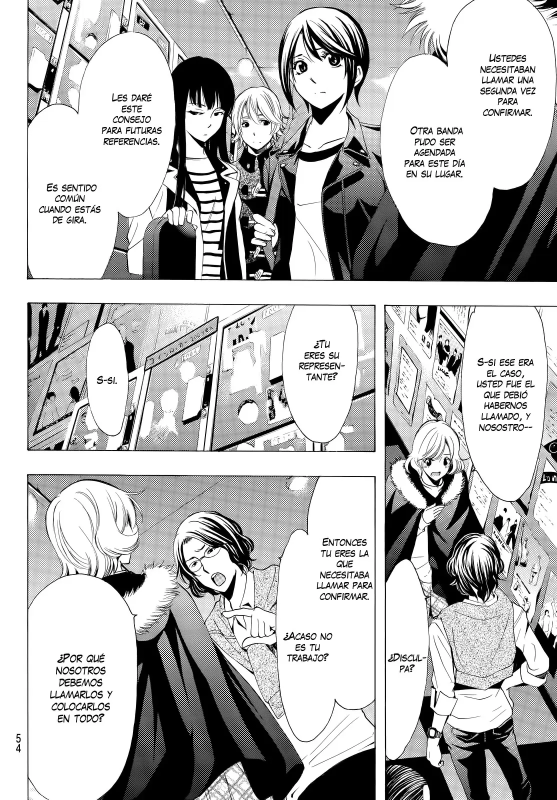 Fuuka - Capítulo 121 - Página 13 - LectorTMOo