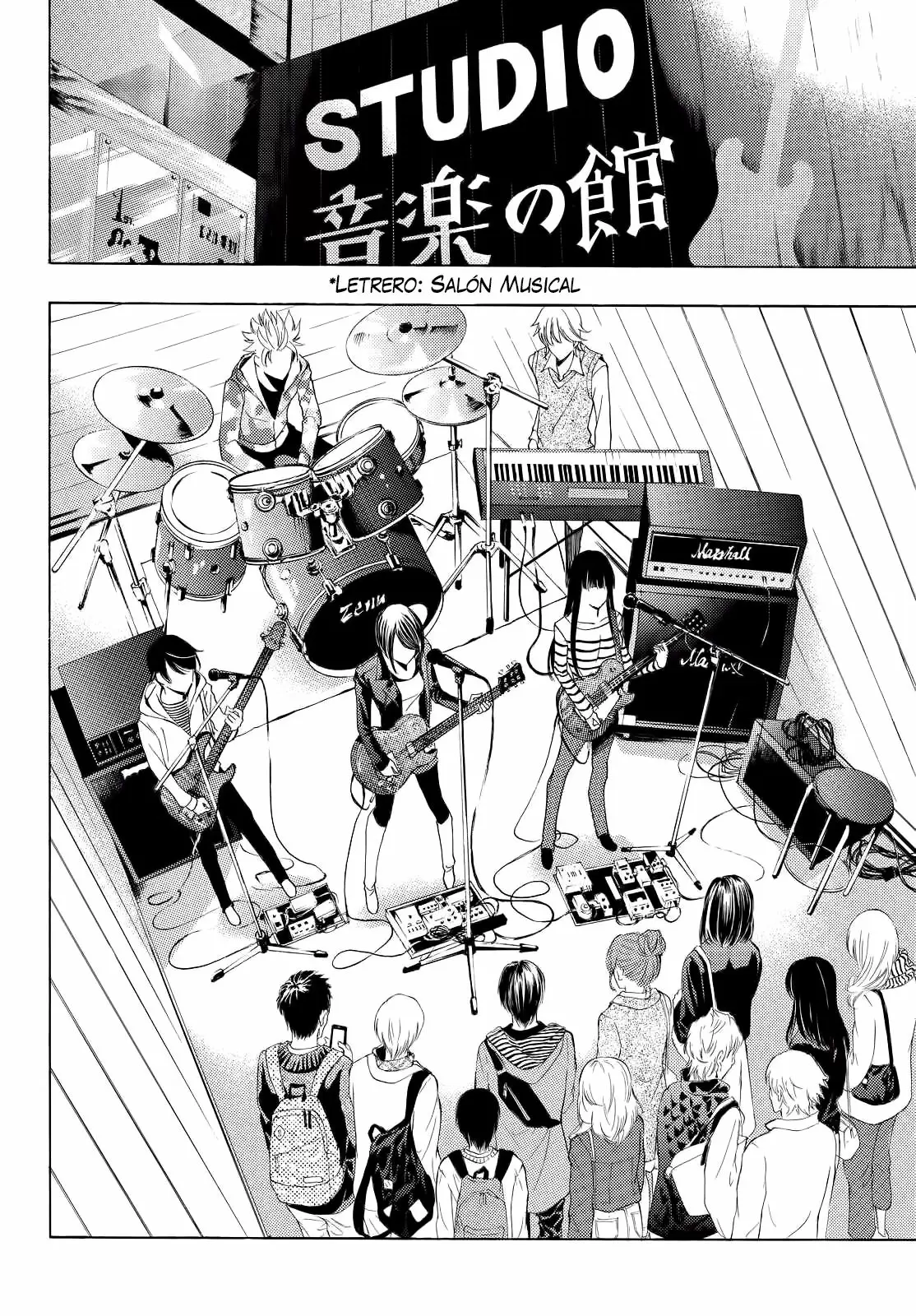 Fuuka - Capítulo 122 - Página 7 - LectorTMOo