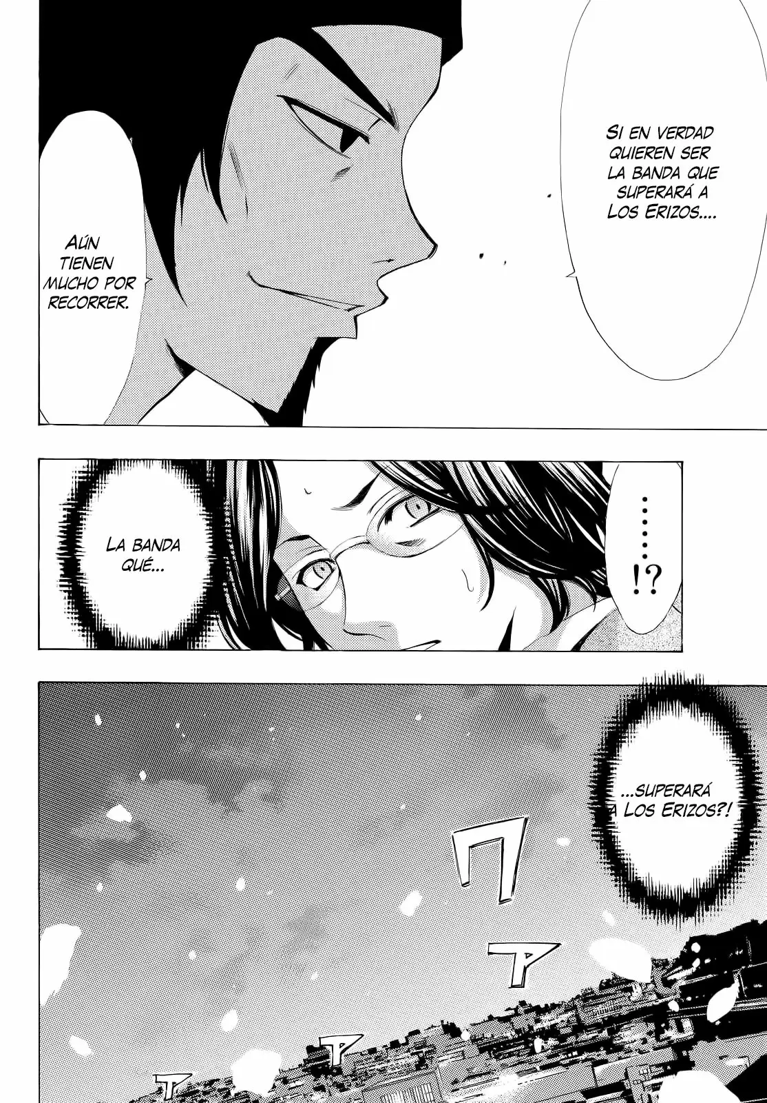 Fuuka - Capítulo 122 - Página 14 - LectorTMOo