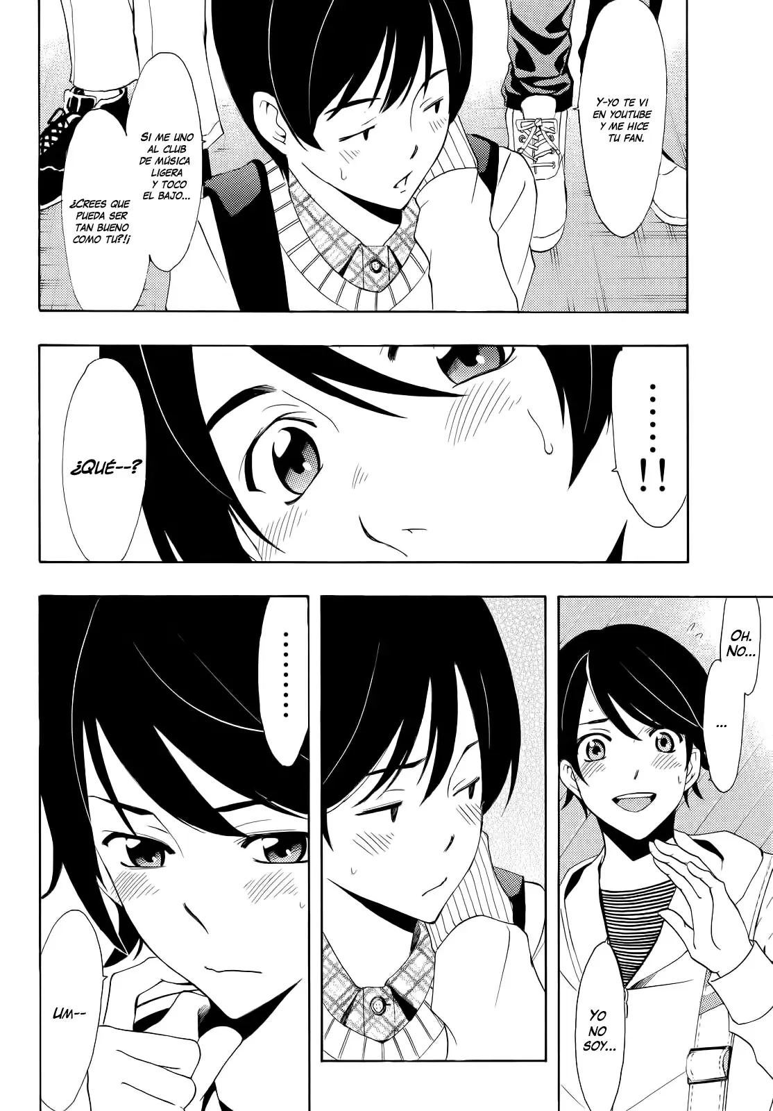 Fuuka - Capítulo 122 - Página 16 - LectorTMOo
