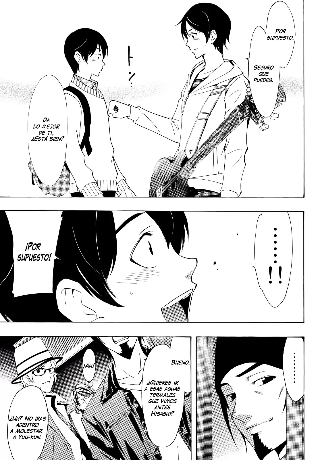 Fuuka - Capítulo 122 - Página 17 - LectorTMOo