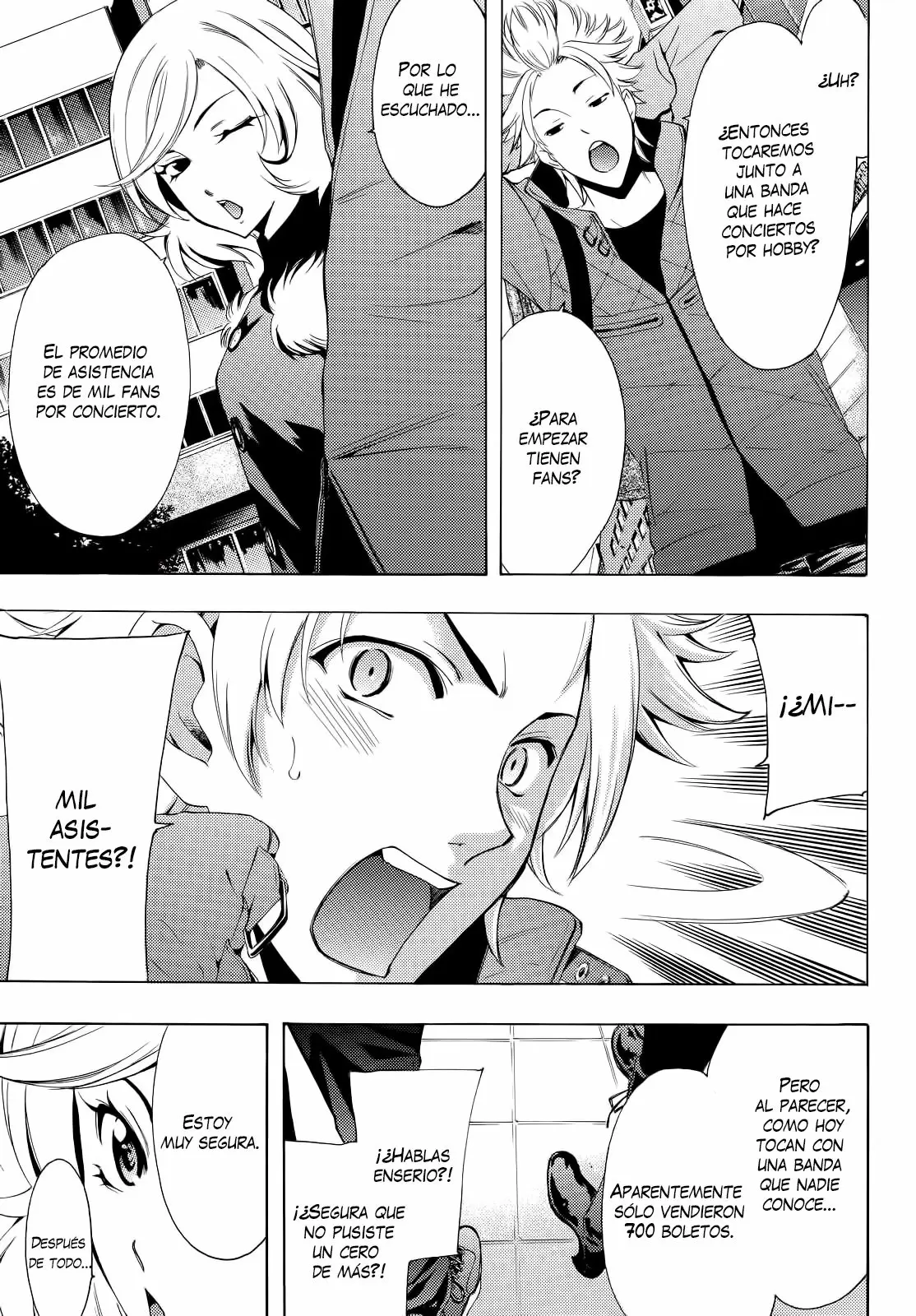 Fuuka - Capítulo 123 - Página 10 - LectorTMOo