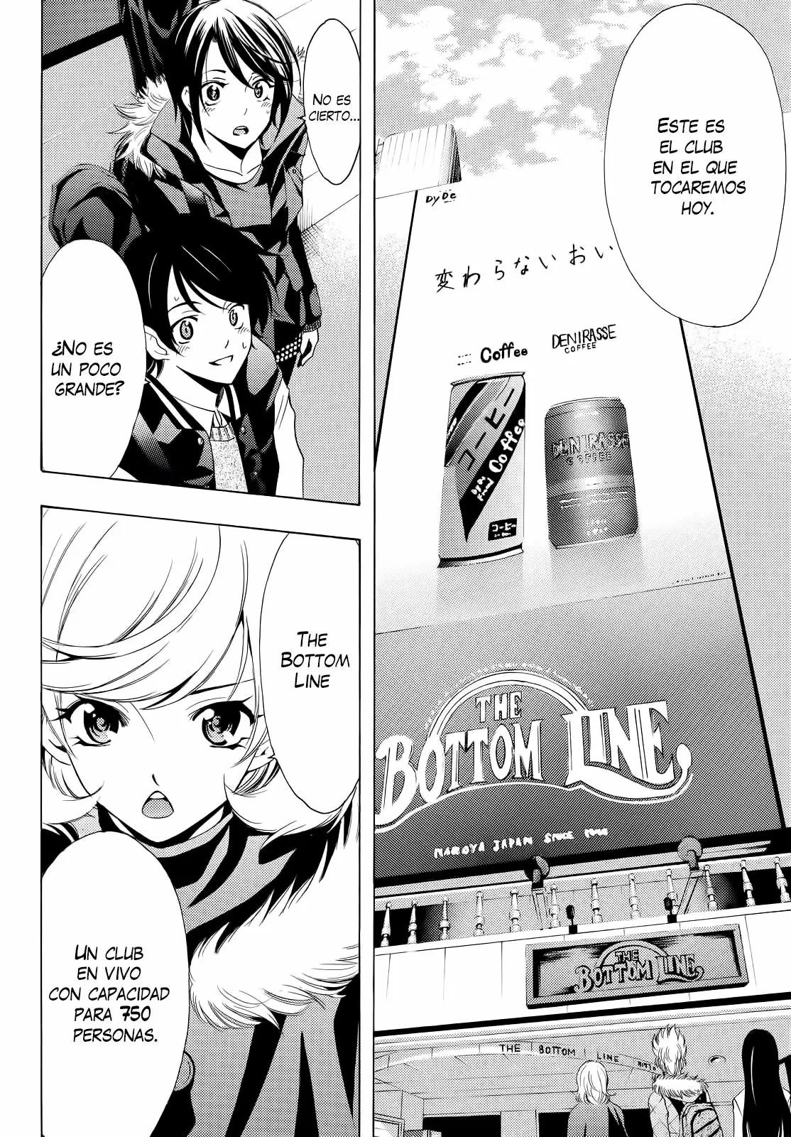 Fuuka - Capítulo 123 - Página 11 - LectorTMOo