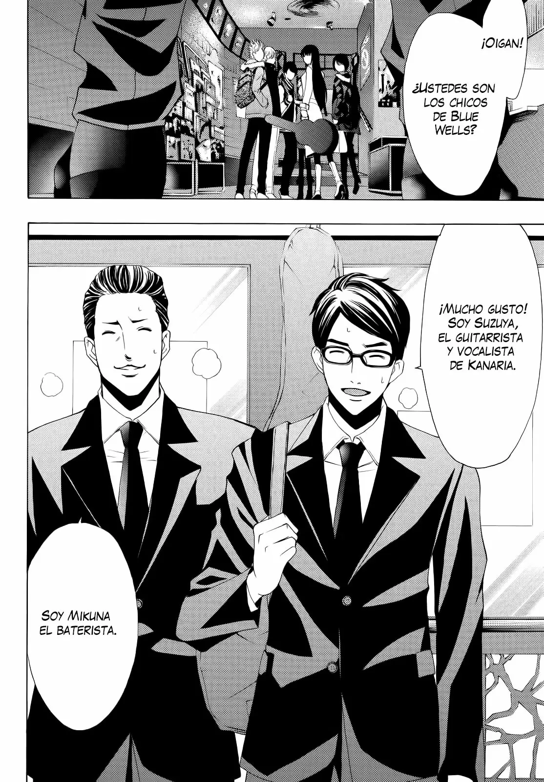 Fuuka - Capítulo 123 - Página 13 - LectorTMOo