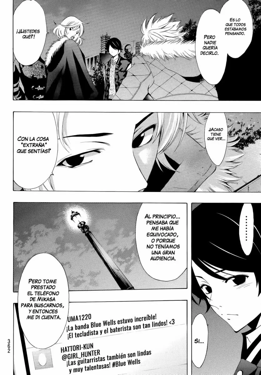Fuuka - Capítulo 125 - Página 5 - LectorTMOo