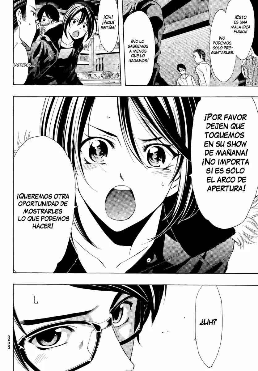 Fuuka - Capítulo 125 - Página 11 - LectorTMOo